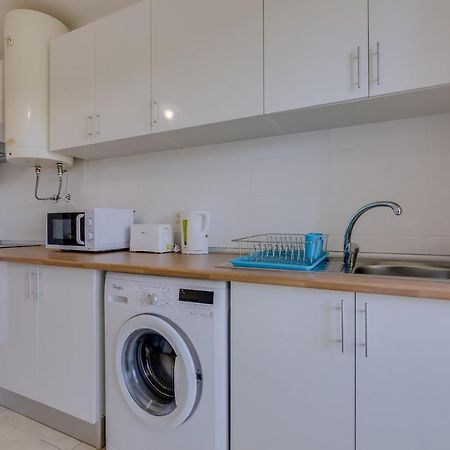 Tenis Golf Mar - 1 Bedroom Apartment - 维拉摩拉 外观 照片