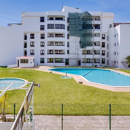 Tenis Golf Mar - 1 Bedroom Apartment - 维拉摩拉 外观 照片