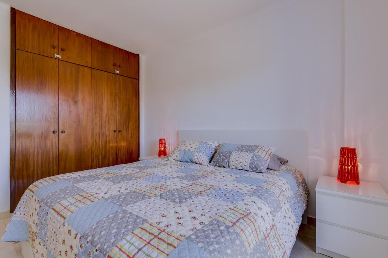 Tenis Golf Mar - 1 Bedroom Apartment - 维拉摩拉 外观 照片