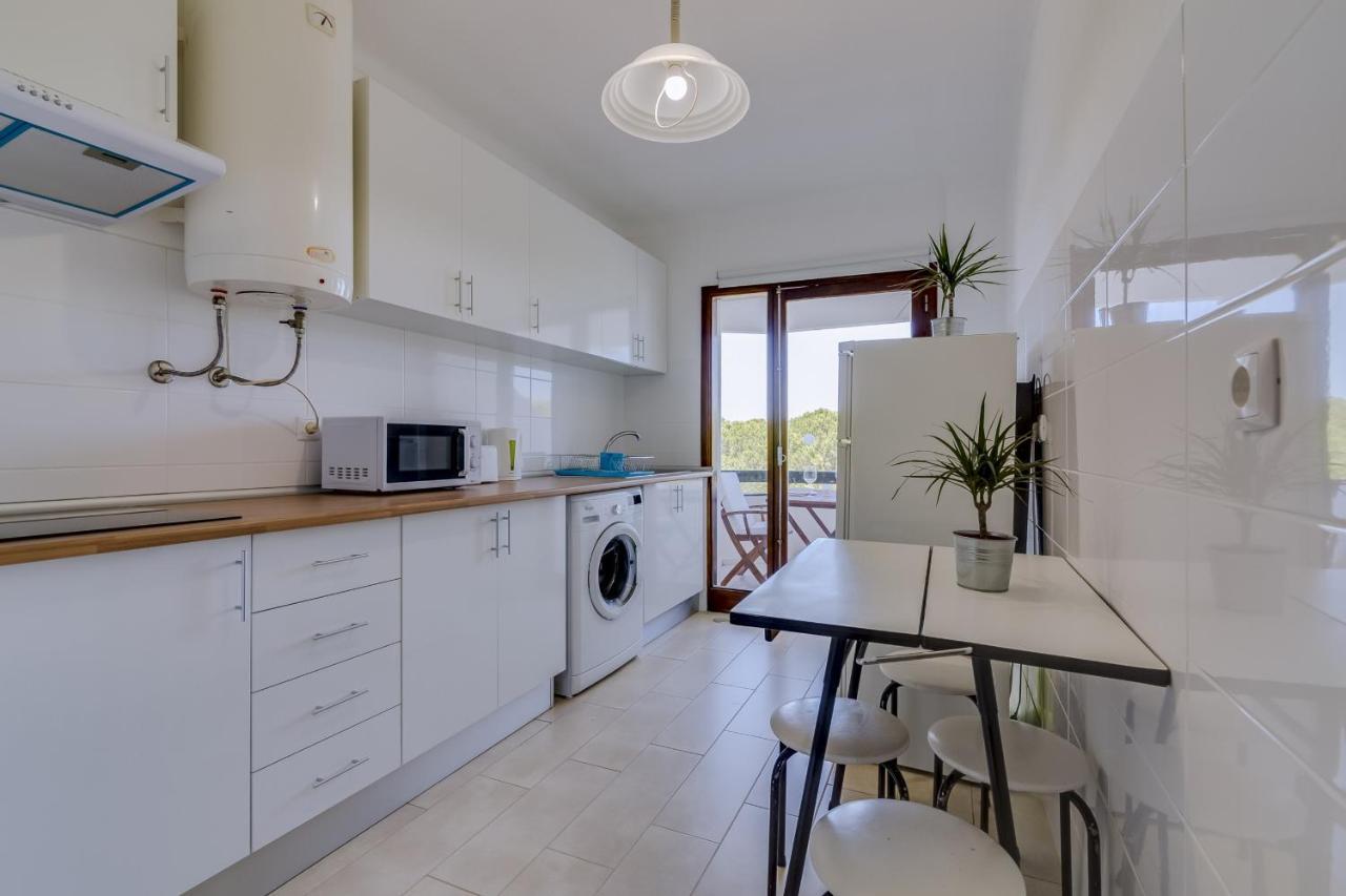 Tenis Golf Mar - 1 Bedroom Apartment - 维拉摩拉 外观 照片