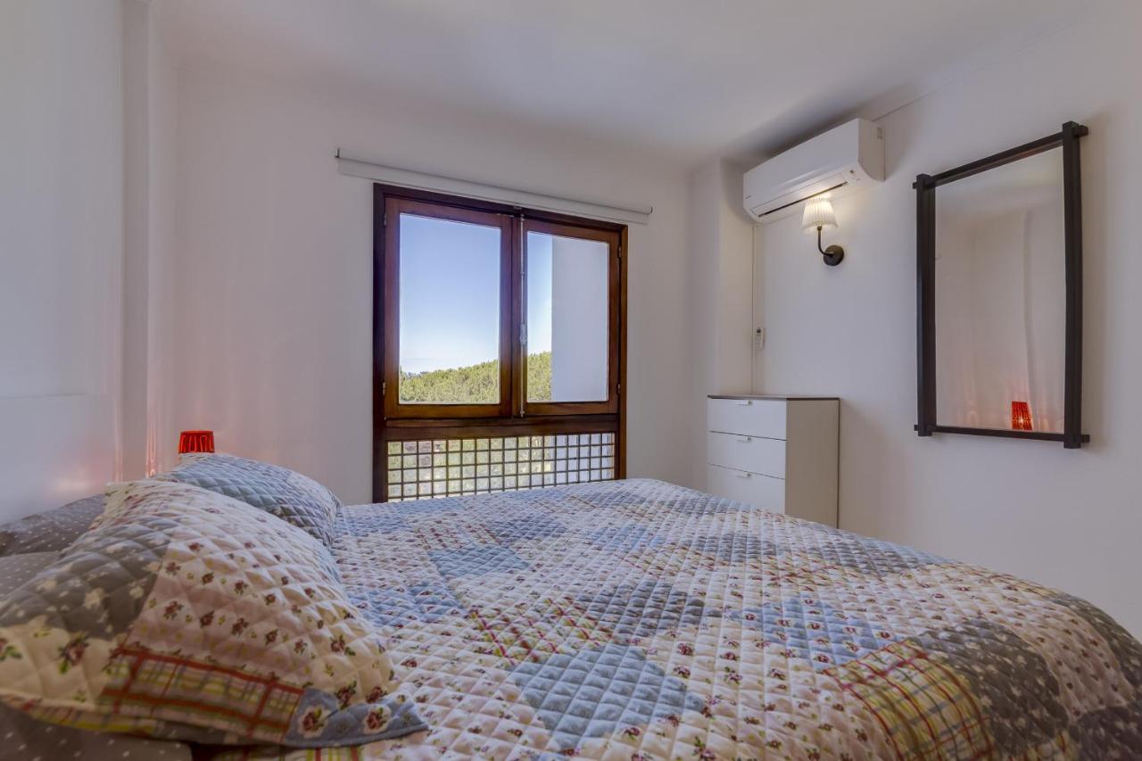 Tenis Golf Mar - 1 Bedroom Apartment - 维拉摩拉 外观 照片