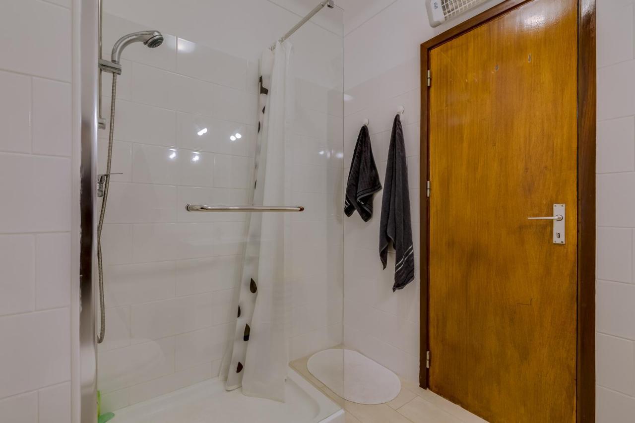 Tenis Golf Mar - 1 Bedroom Apartment - 维拉摩拉 外观 照片