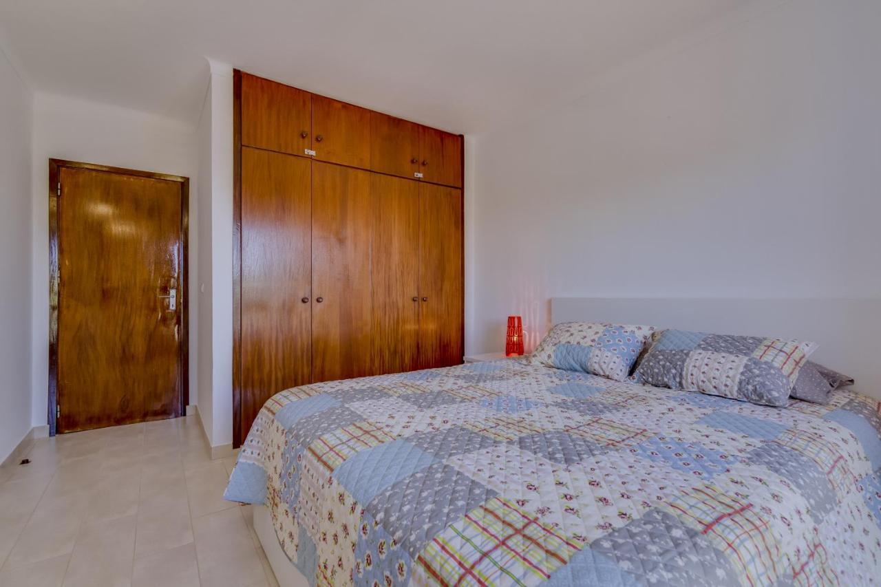 Tenis Golf Mar - 1 Bedroom Apartment - 维拉摩拉 外观 照片